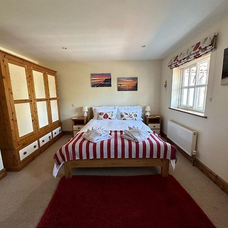 Rockhopper Cottage, Waldringfield Woodbridge Luaran gambar