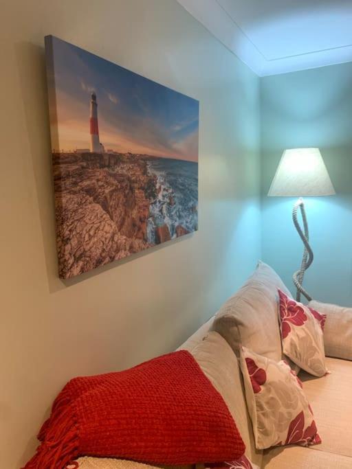 Rockhopper Cottage, Waldringfield Woodbridge Luaran gambar
