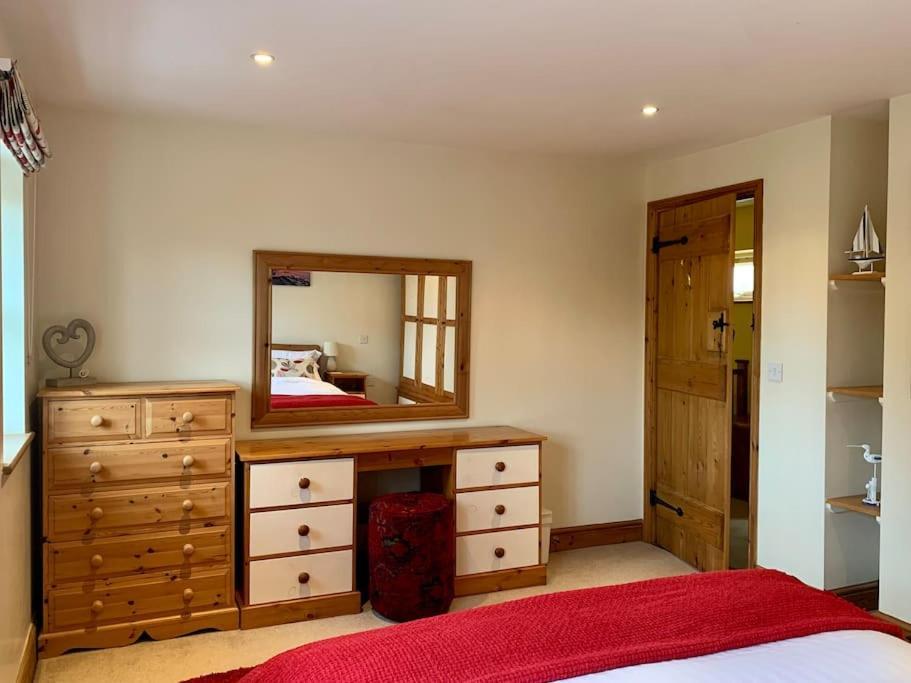 Rockhopper Cottage, Waldringfield Woodbridge Luaran gambar