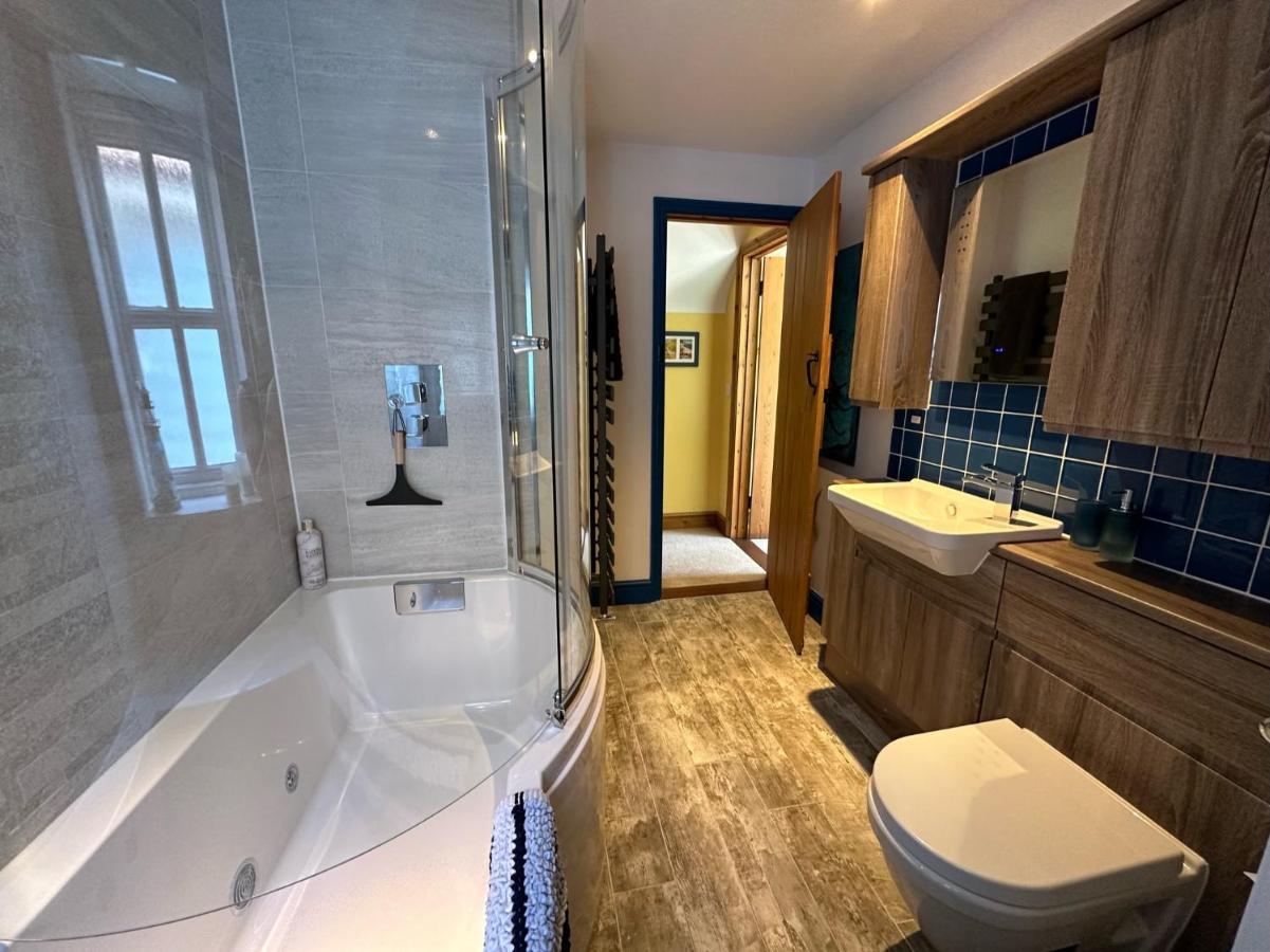 Rockhopper Cottage, Waldringfield Woodbridge Luaran gambar
