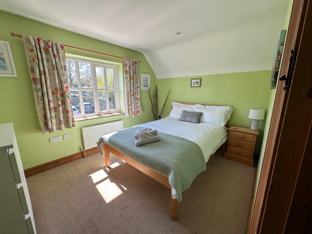 Rockhopper Cottage, Waldringfield Woodbridge Luaran gambar