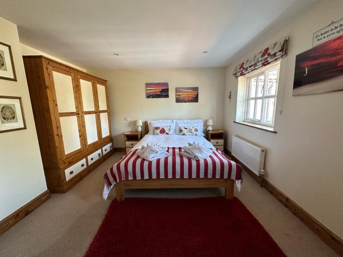 Rockhopper Cottage, Waldringfield Woodbridge Luaran gambar